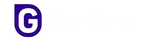 gamcare logo