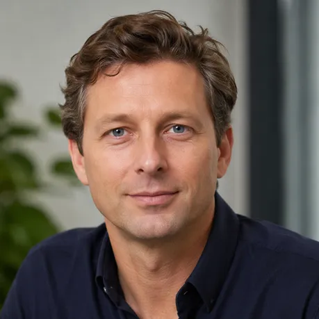 Niels Bakker